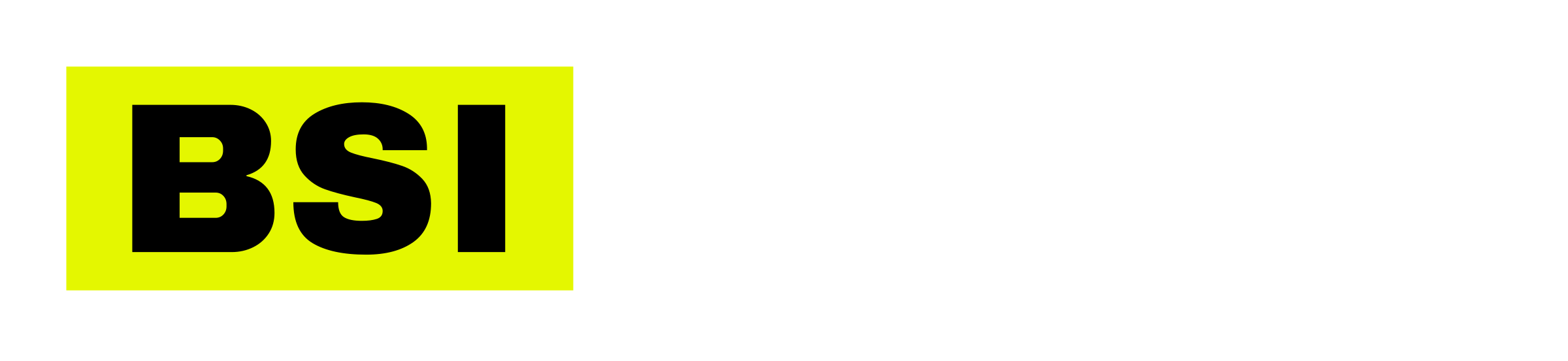 BSI Meetup