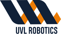 UVL ROBOTICS logo